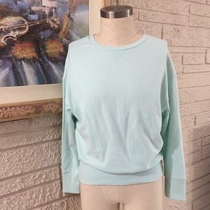 🌹Xhilaration Crewneck Sleep Sweatshirt